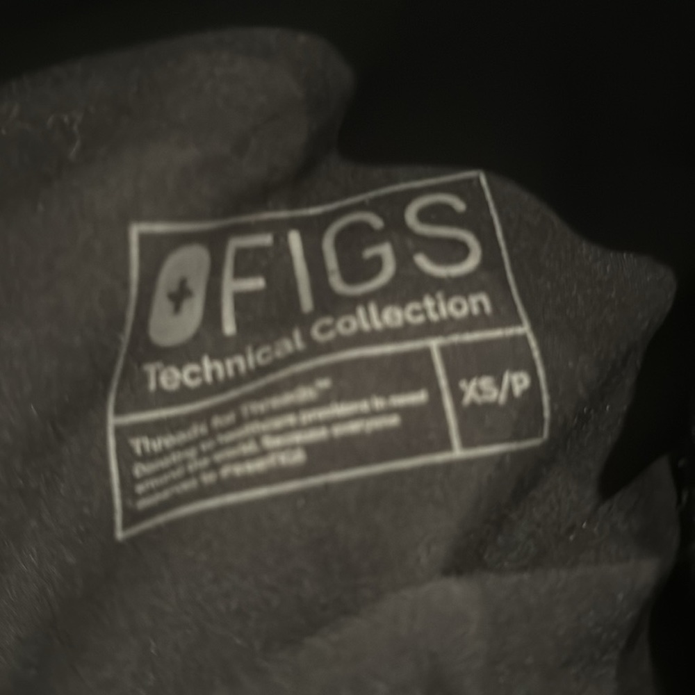 Figs Scrub - image 2